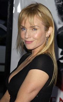 Rebecca De Mornay